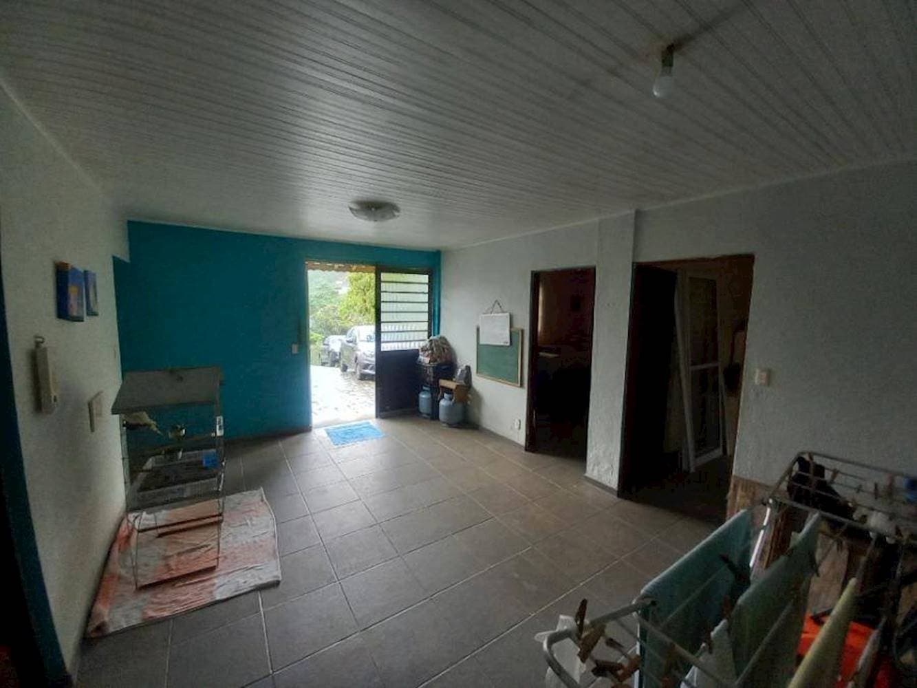 Foto 7 de 26: Casa em leilão em Santa Isabel - SP — Casa em Recanto Das Gaivotas - Santa Isabel/SP