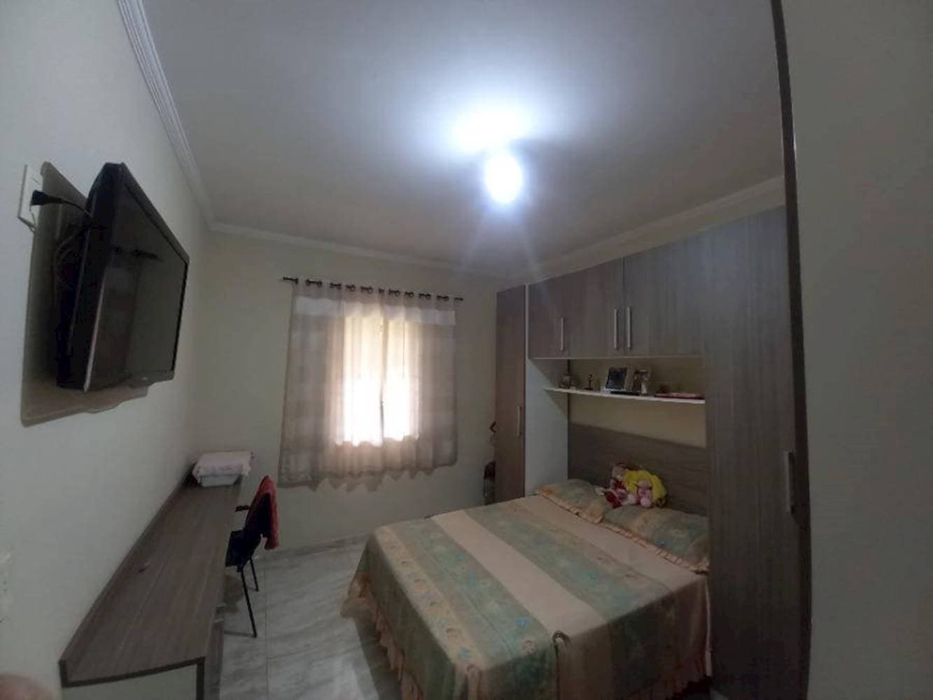 Foto 8 de 26: Casa em leilão em Santa Isabel - SP — Casa em Recanto Das Gaivotas - Santa Isabel/SP