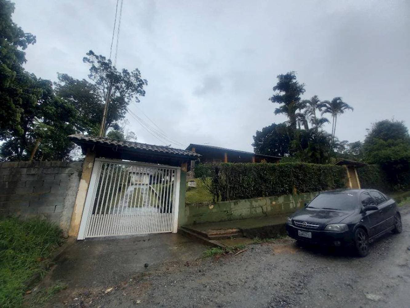 Foto 23 de 26: Casa em leilão em Santa Isabel - SP — Casa em Recanto Das Gaivotas - Santa Isabel/SP