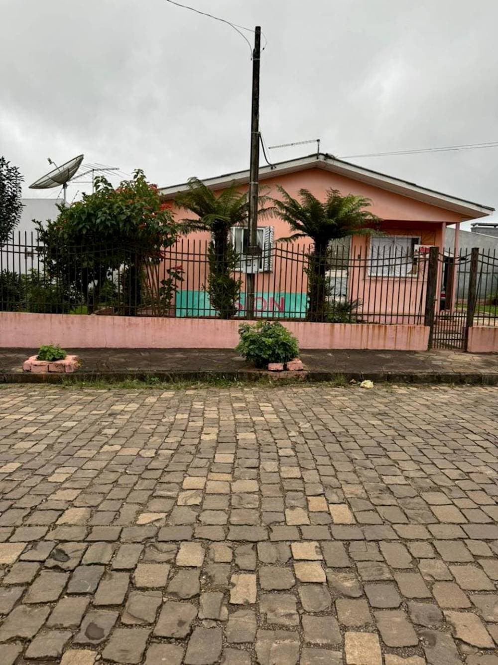 Foto 1 de 4: Casa em leilão em Soledade - RS — Casa em Fontes - Soledade/RS