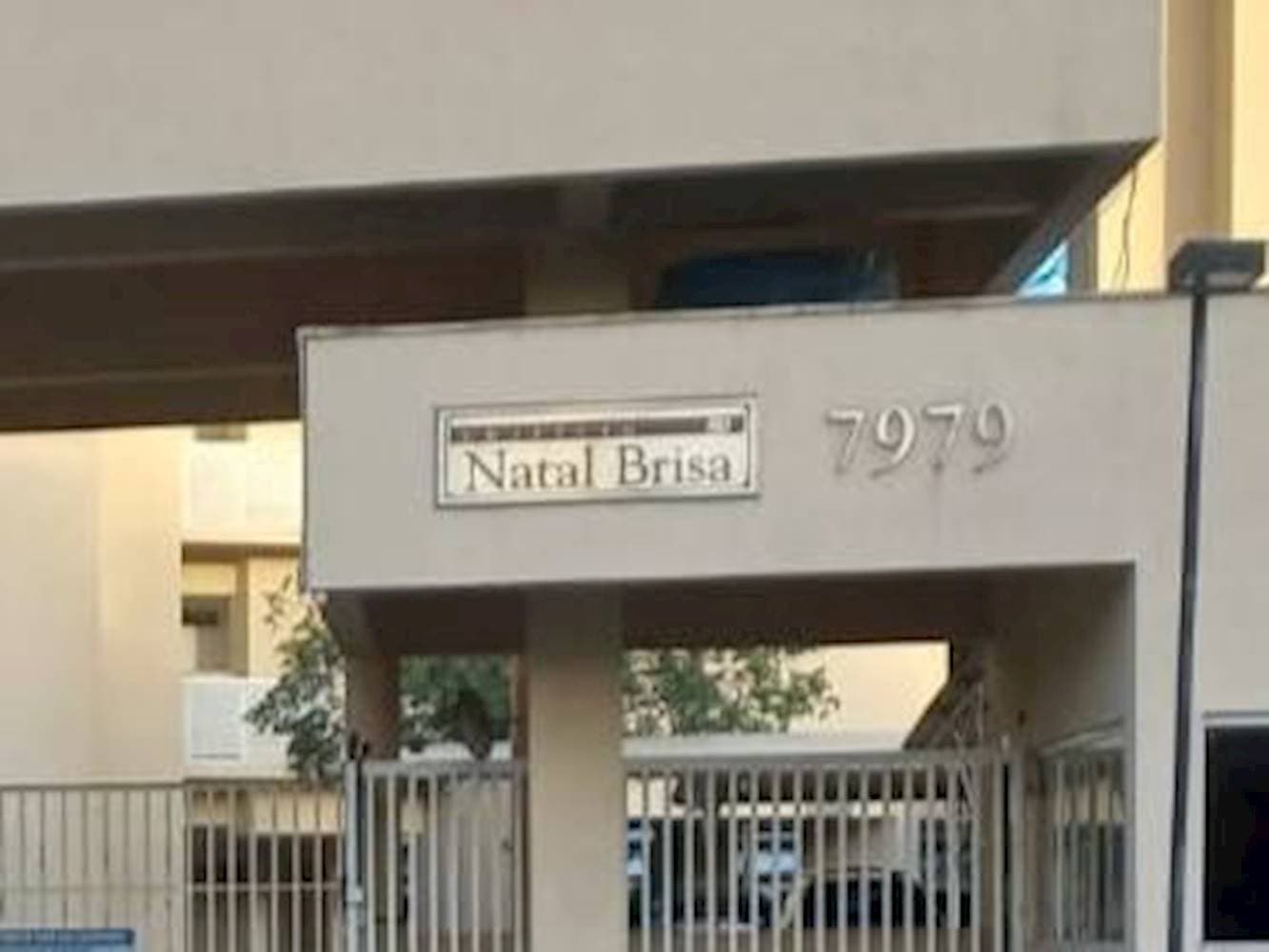 Foto 3 de 3: Apartamento em leilão em Natal - RN — Apartamento em Pitimbu - Natal/RN