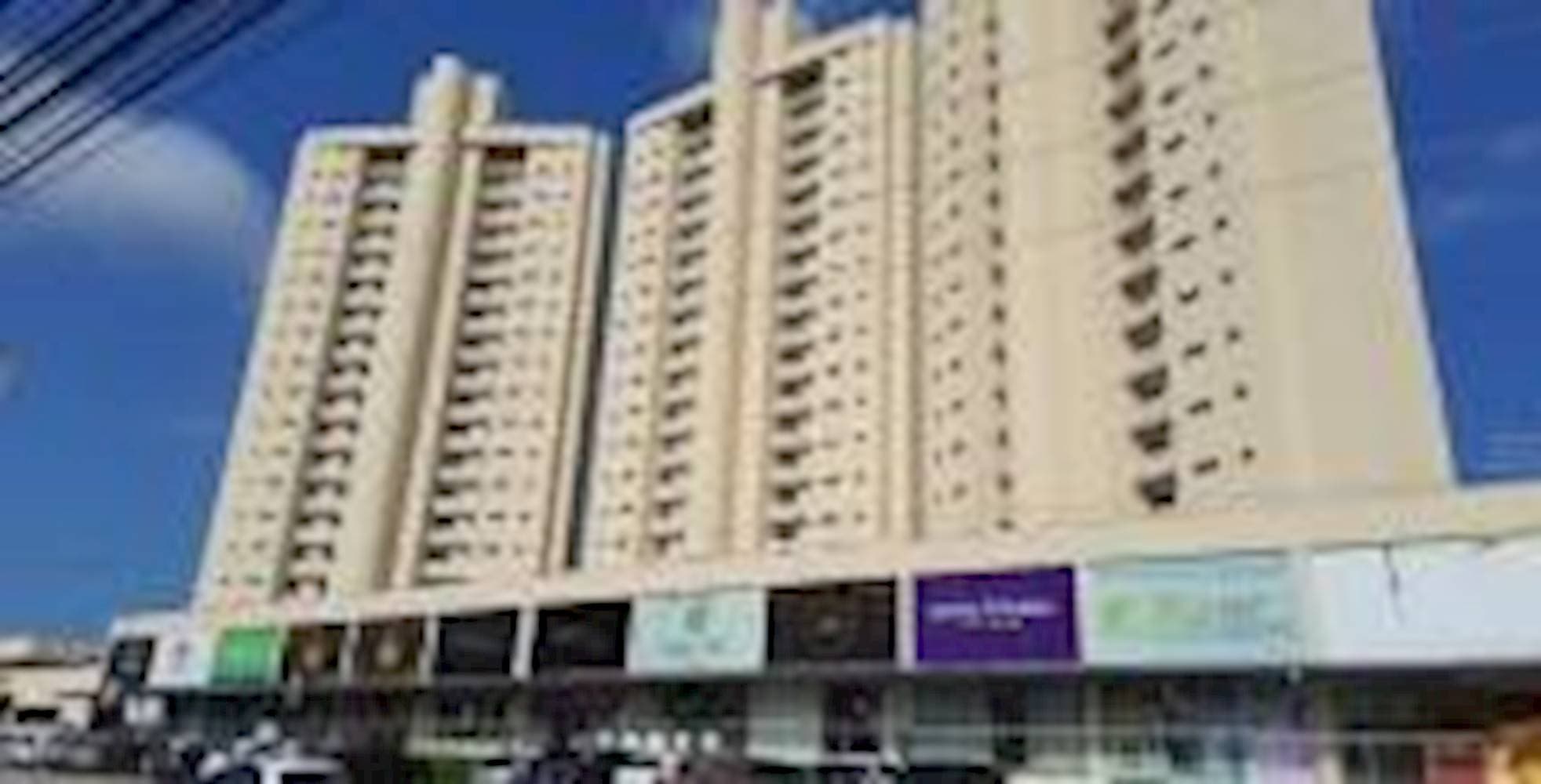Foto 1 de 3: Apartamento em leilão em Natal - RN — Apartamento em Pitimbu - Natal/RN