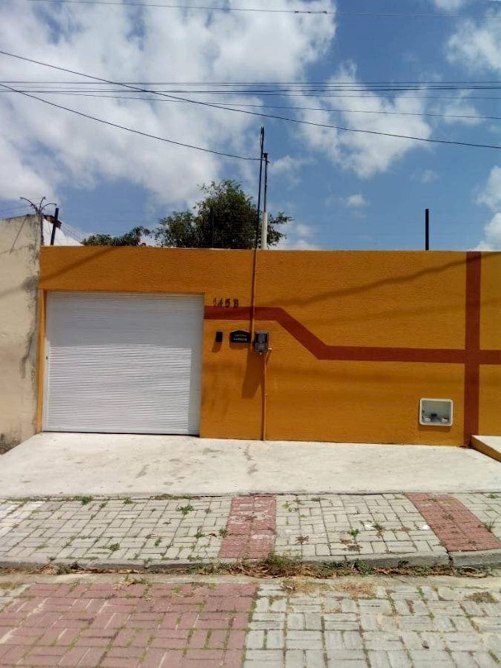 Foto 1 de 10: Casa em leilão em Caucaia - CE — Casa em Guajiru - Caucaia/CE