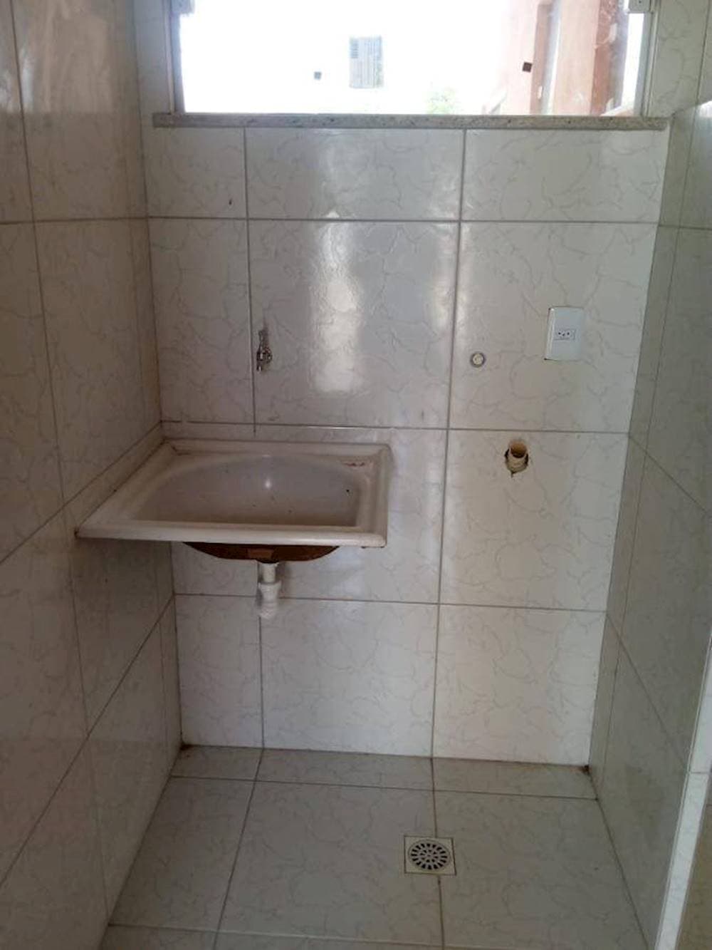 Foto 6 de 10: Casa em leilão em Caucaia - CE — Casa em Guajiru - Caucaia/CE