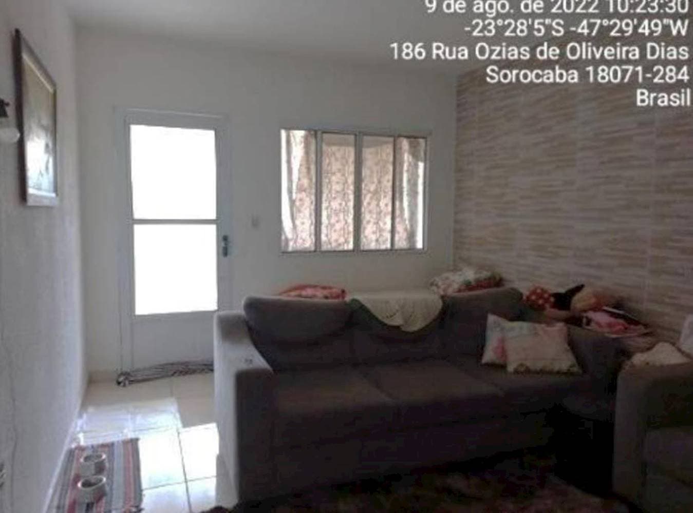 Foto 3 de 9: Casa em leilão em Sorocaba - SP — Casa em Lopes de Oliveira - Sorocaba/SP