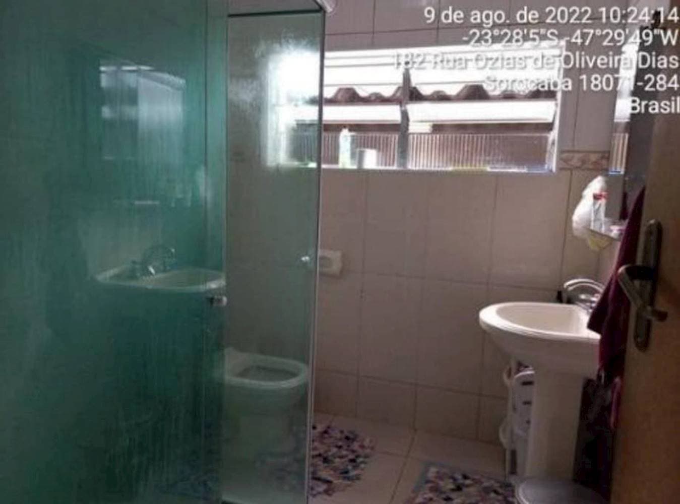 Foto 7 de 9: Casa em leilão em Sorocaba - SP — Casa em Lopes de Oliveira - Sorocaba/SP