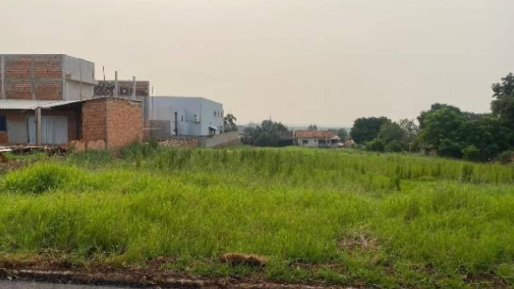 Foto 3 de 4: Terreno em leilão em Tupãssi - PR — Terreno no Centro em Tupãssi/PR