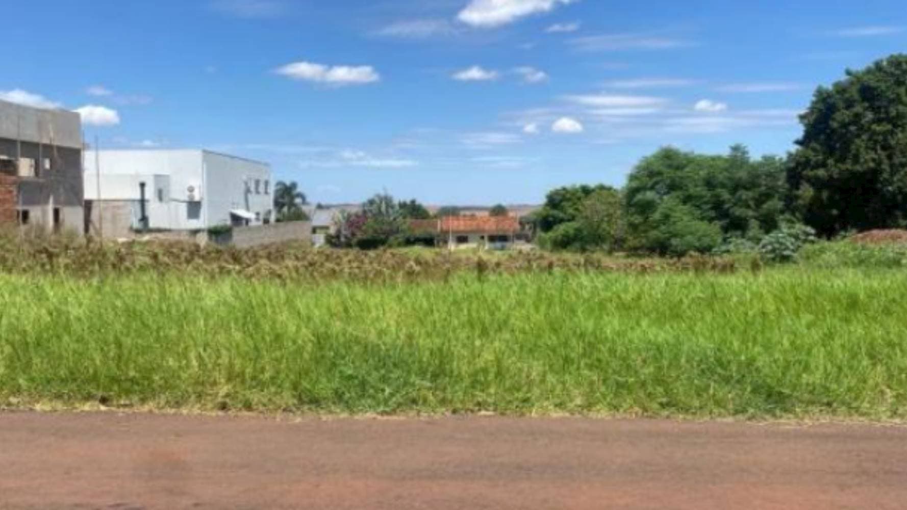 Foto 2 de 4: Terreno em leilão em Tupãssi - PR — Terreno no Centro em Tupãssi/PR