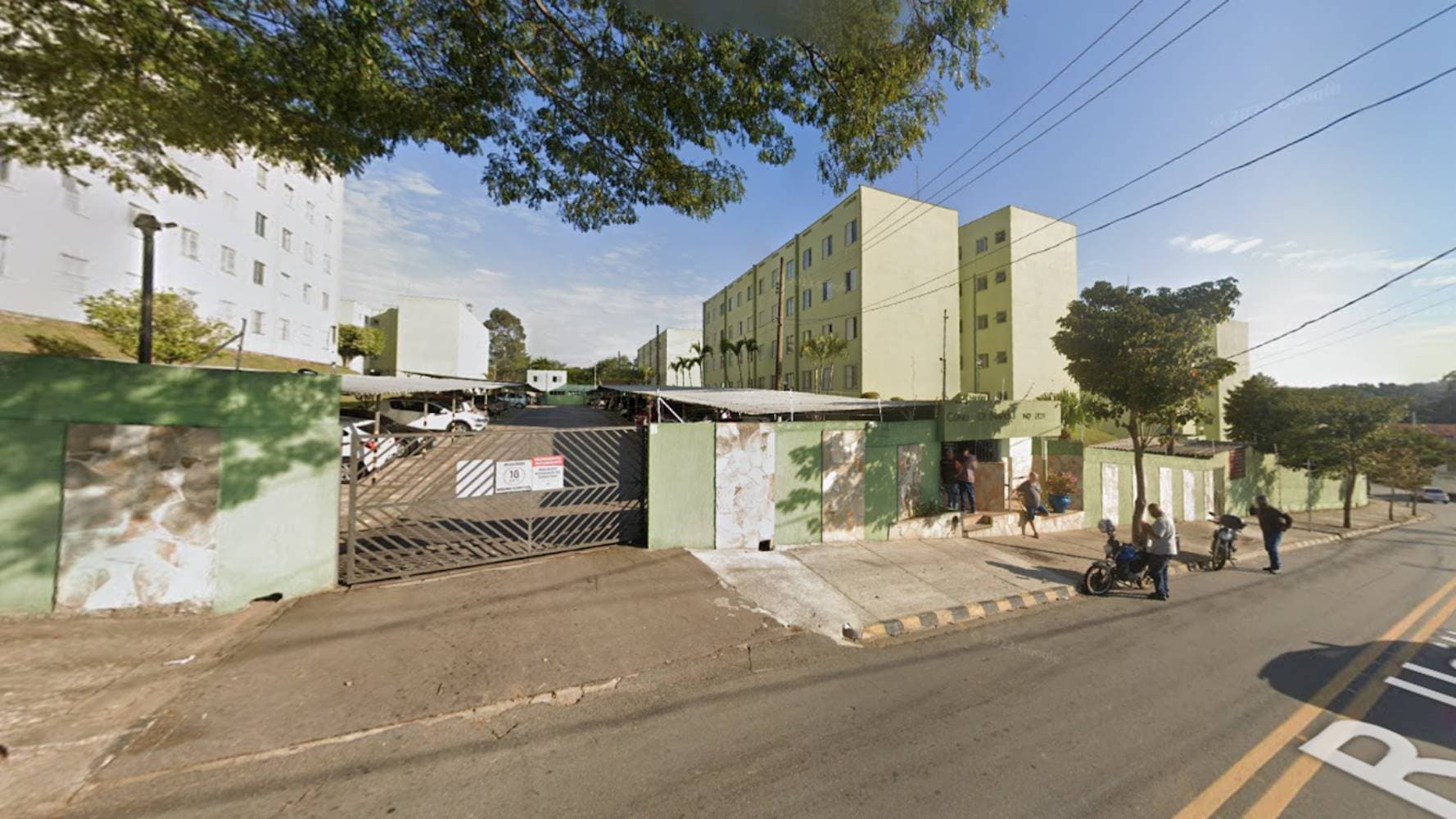 Foto 2 de 4: Apartamento em leilão em Jundiaí - SP — Apartamento na Chácara São Francisco em Jundiaí/SP