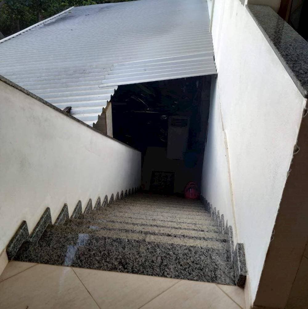 Foto 6 de 21: Apartamento em leilão em Itarana - ES — Apartamento no Centro de Itarana/ES