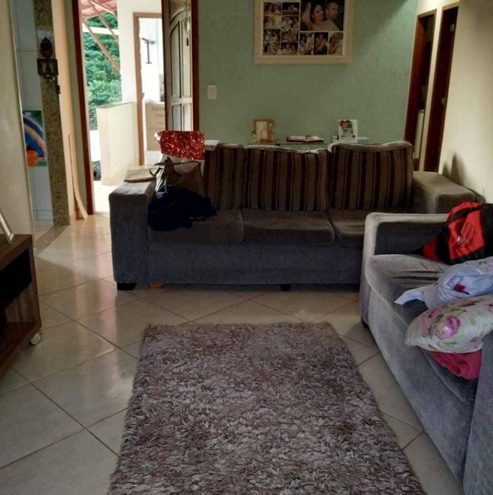 Foto 8 de 21: Apartamento em leilão em Itarana - ES — Apartamento no Centro de Itarana/ES