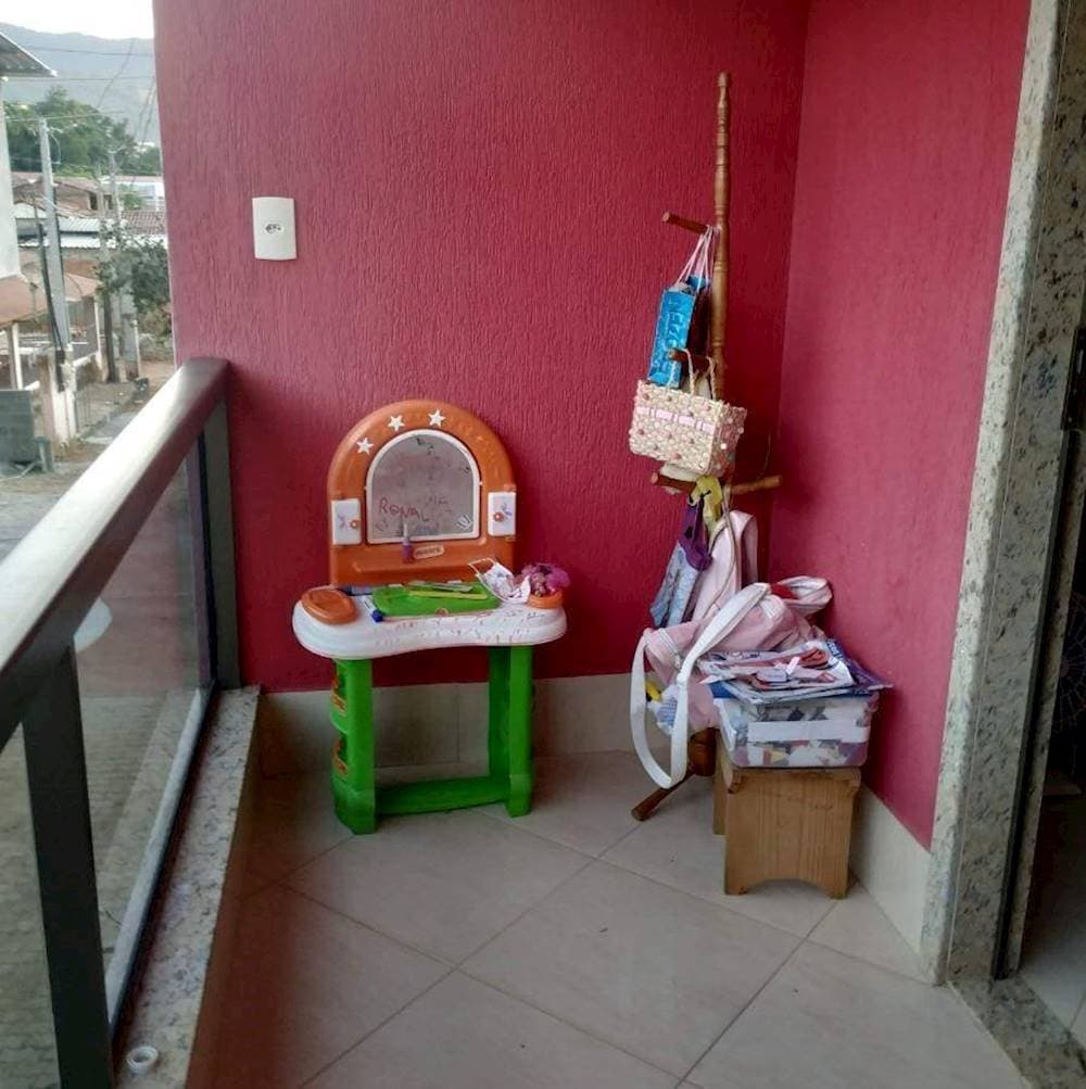 Foto 19 de 21: Apartamento em leilão em Itarana - ES — Apartamento no Centro de Itarana/ES