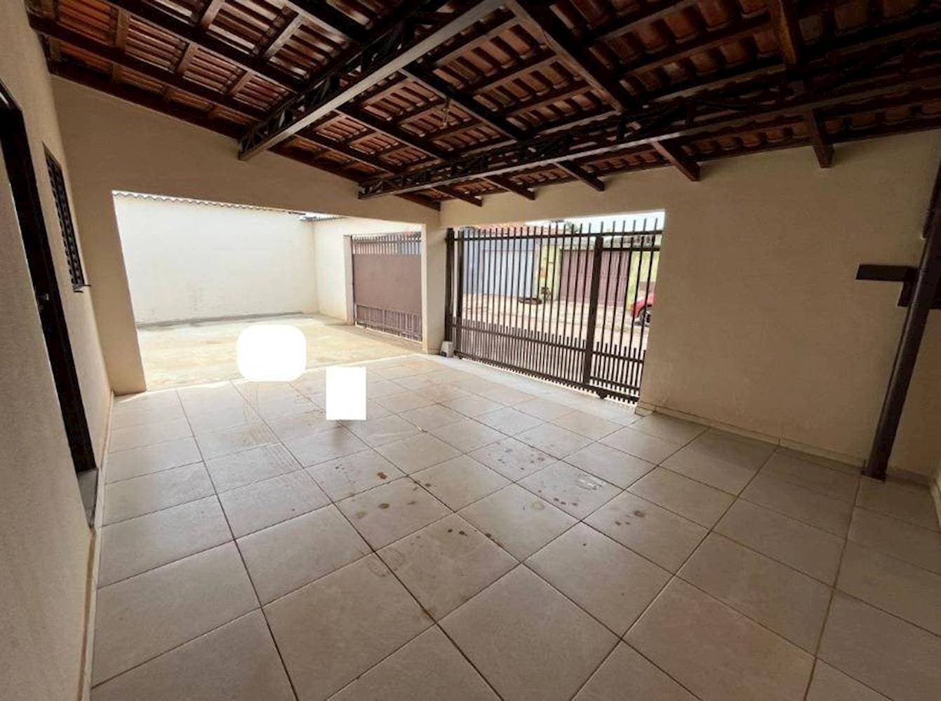 Foto 4 de 27: Casa em leilão em Formosa - GO — Casa no Setor Nordeste em Formosa/GO