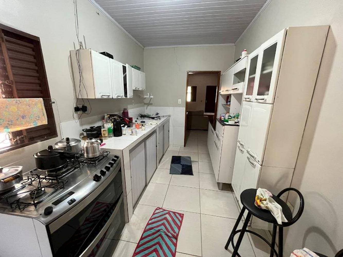 Foto 10 de 27: Casa em leilão em Formosa - GO — Casa no Setor Nordeste em Formosa/GO