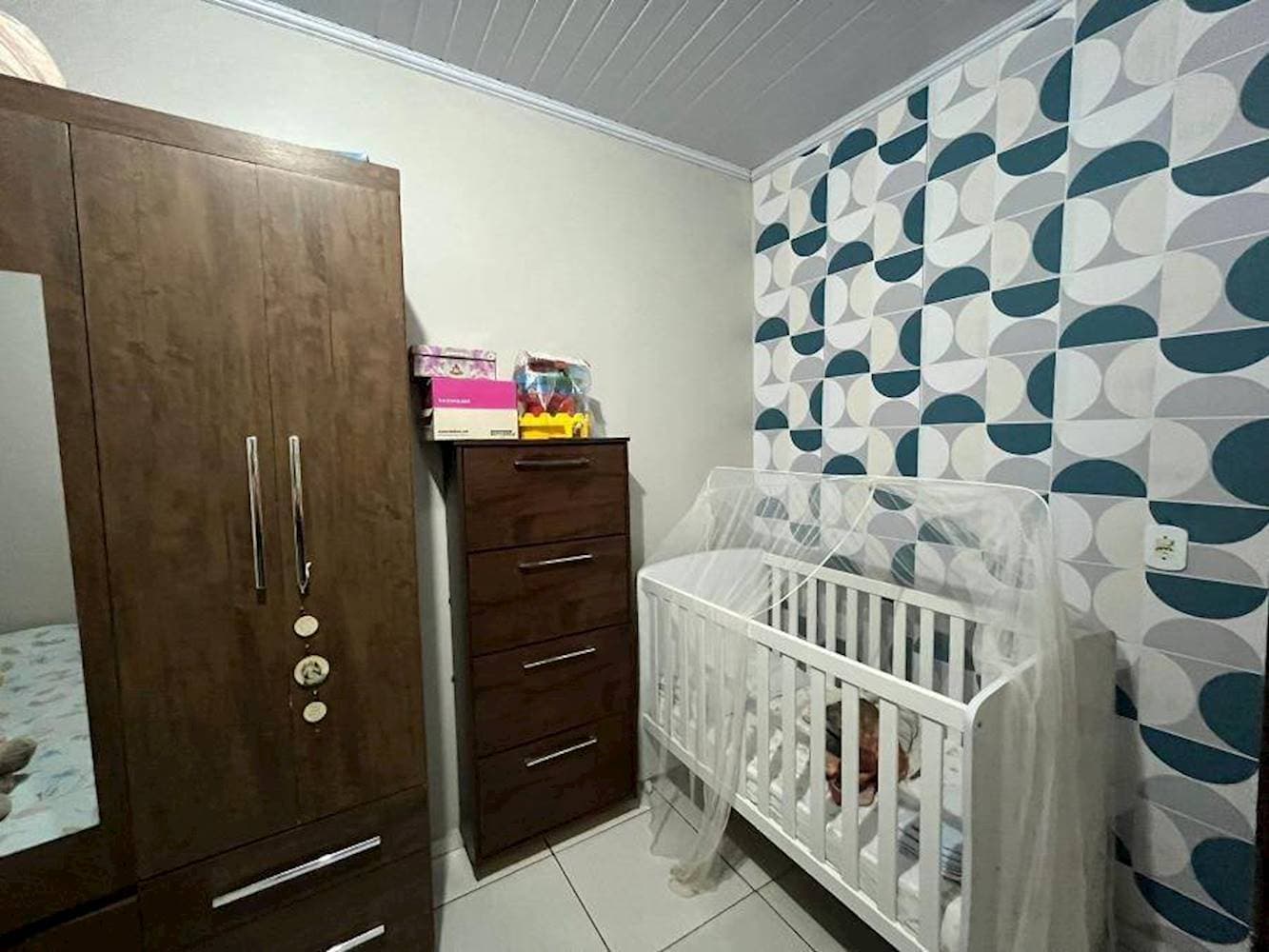 Foto 12 de 27: Casa em leilão em Formosa - GO — Casa no Setor Nordeste em Formosa/GO