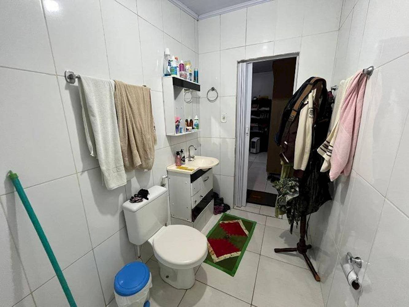 Foto 14 de 27: Casa em leilão em Formosa - GO — Casa no Setor Nordeste em Formosa/GO
