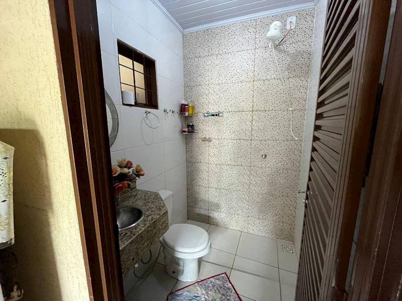 Foto 15 de 27: Casa em leilão em Formosa - GO — Casa no Setor Nordeste em Formosa/GO