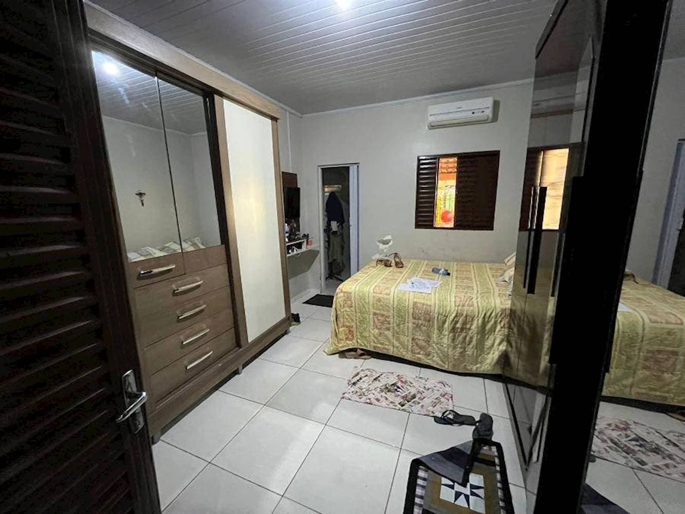 Foto 16 de 27: Casa em leilão em Formosa - GO — Casa no Setor Nordeste em Formosa/GO