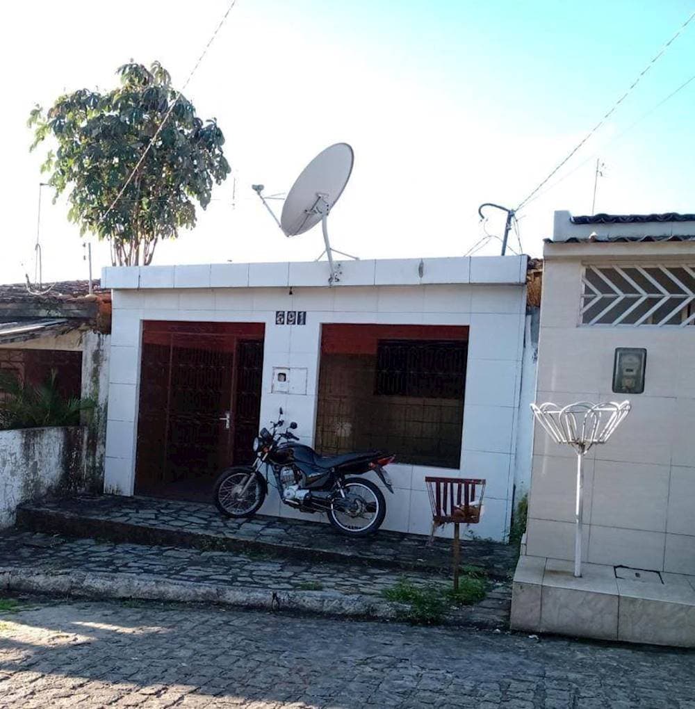 Foto 2 de 13: Casa em leilão em Santa Rita - PB — Casa em Popular - Santa Rita/PB