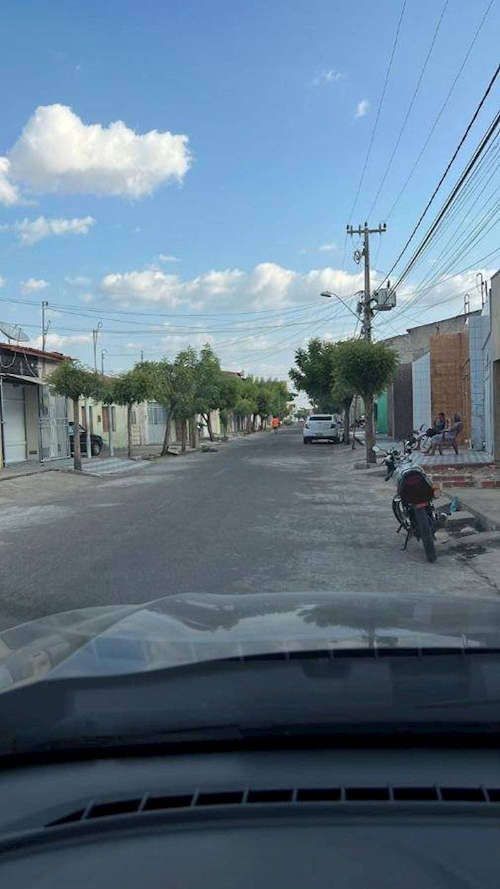 Foto 3 de 3: Casa em leilão em Iguatu - CE — Casa na Vila Brasília em Iguatu/CE