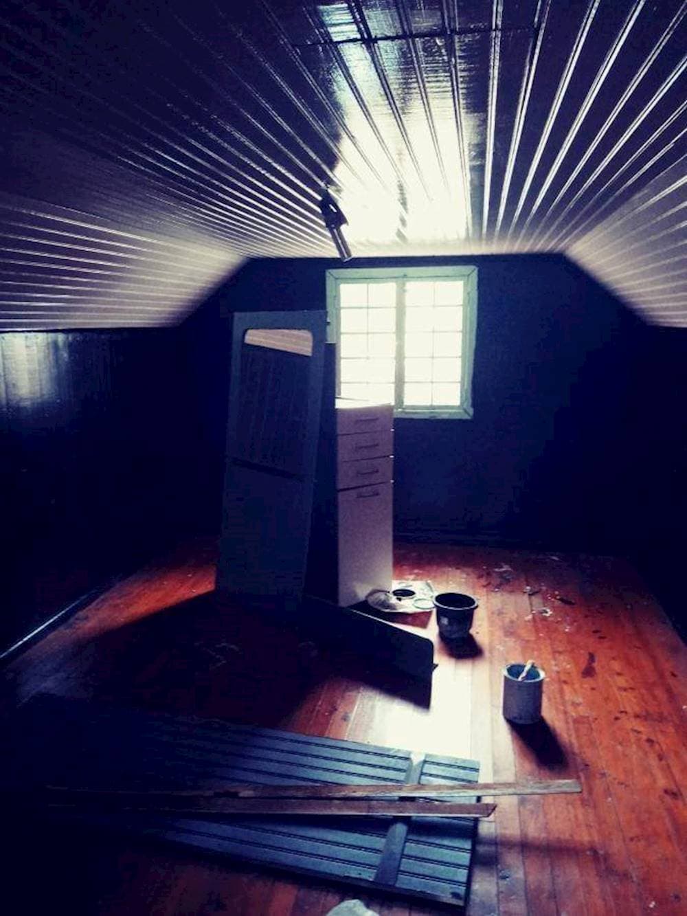 Foto 6 de 13: Casa em leilão em Lages - SC — Casa no Brusque em Lages/SC