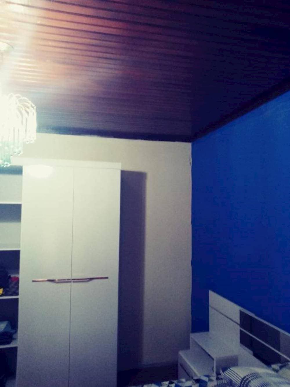 Foto 10 de 13: Casa em leilão em Lages - SC — Casa no Brusque em Lages/SC