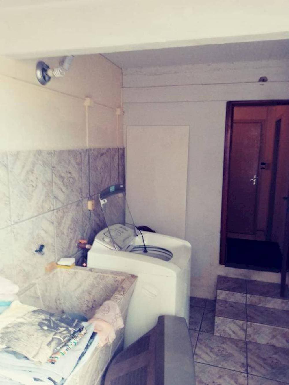 Foto 13 de 13: Casa em leilão em Lages - SC — Casa no Brusque em Lages/SC