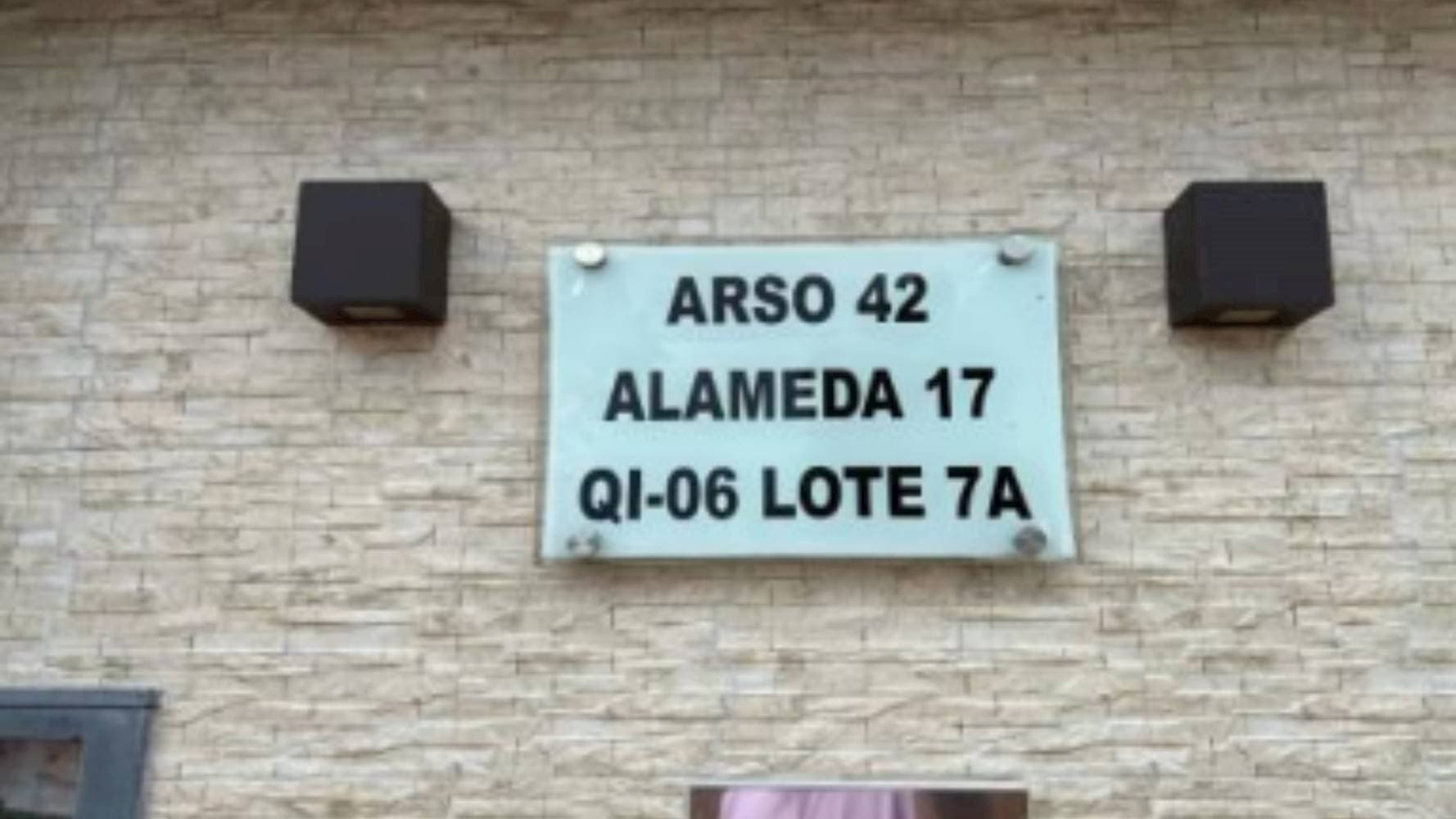 Foto 2 de 5: Casa em leilão em Palmas - TO — Casa em 1ª Etapa fase V - Palmas/TO