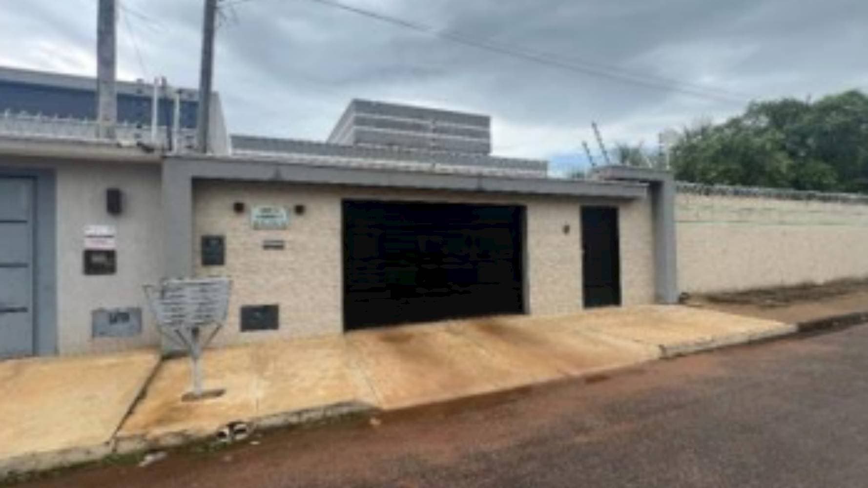 Foto 3 de 5: Casa em leilão em Palmas - TO — Casa em 1ª Etapa fase V - Palmas/TO