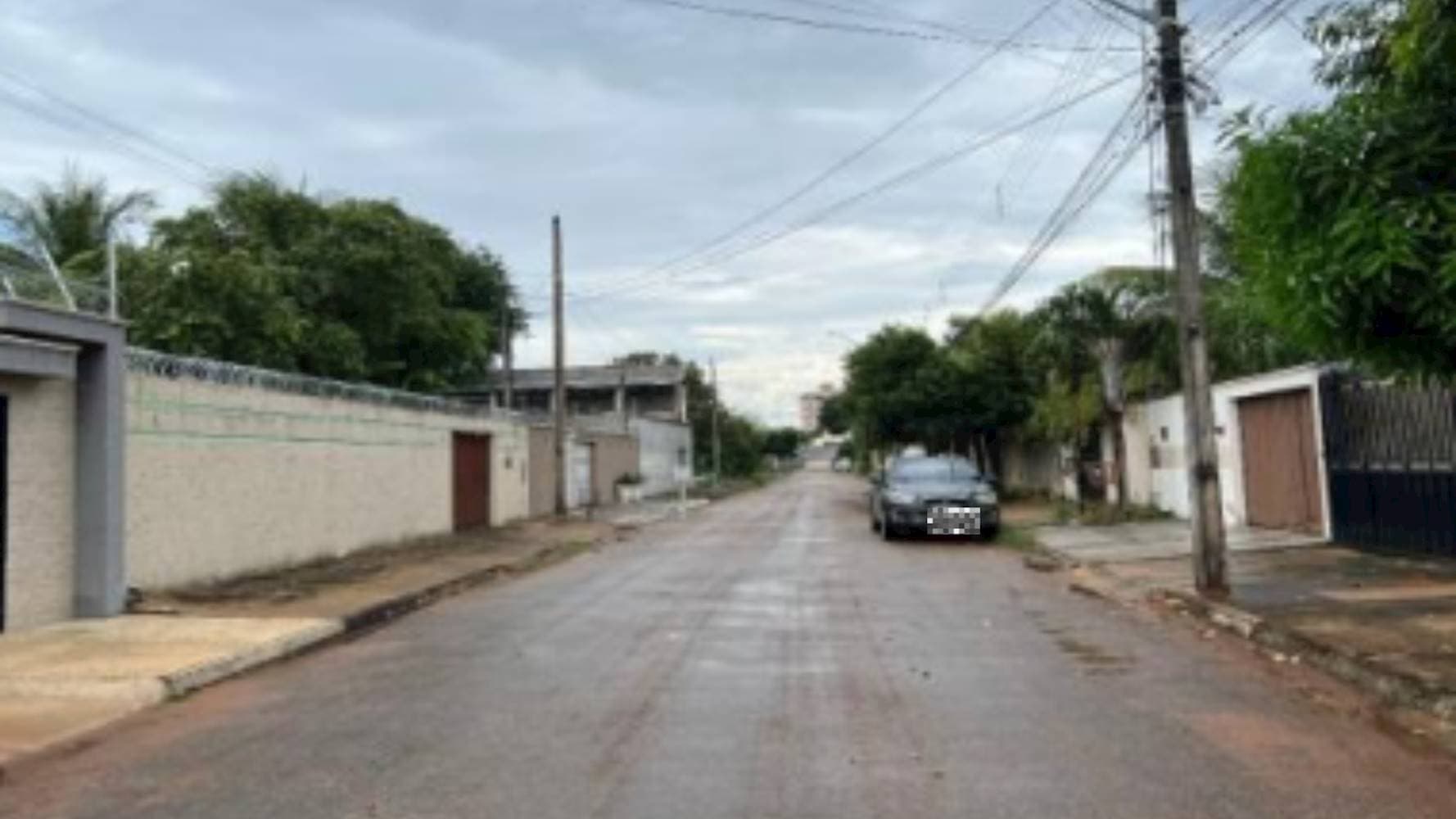 Foto 4 de 5: Casa em leilão em Palmas - TO — Casa em 1ª Etapa fase V - Palmas/TO