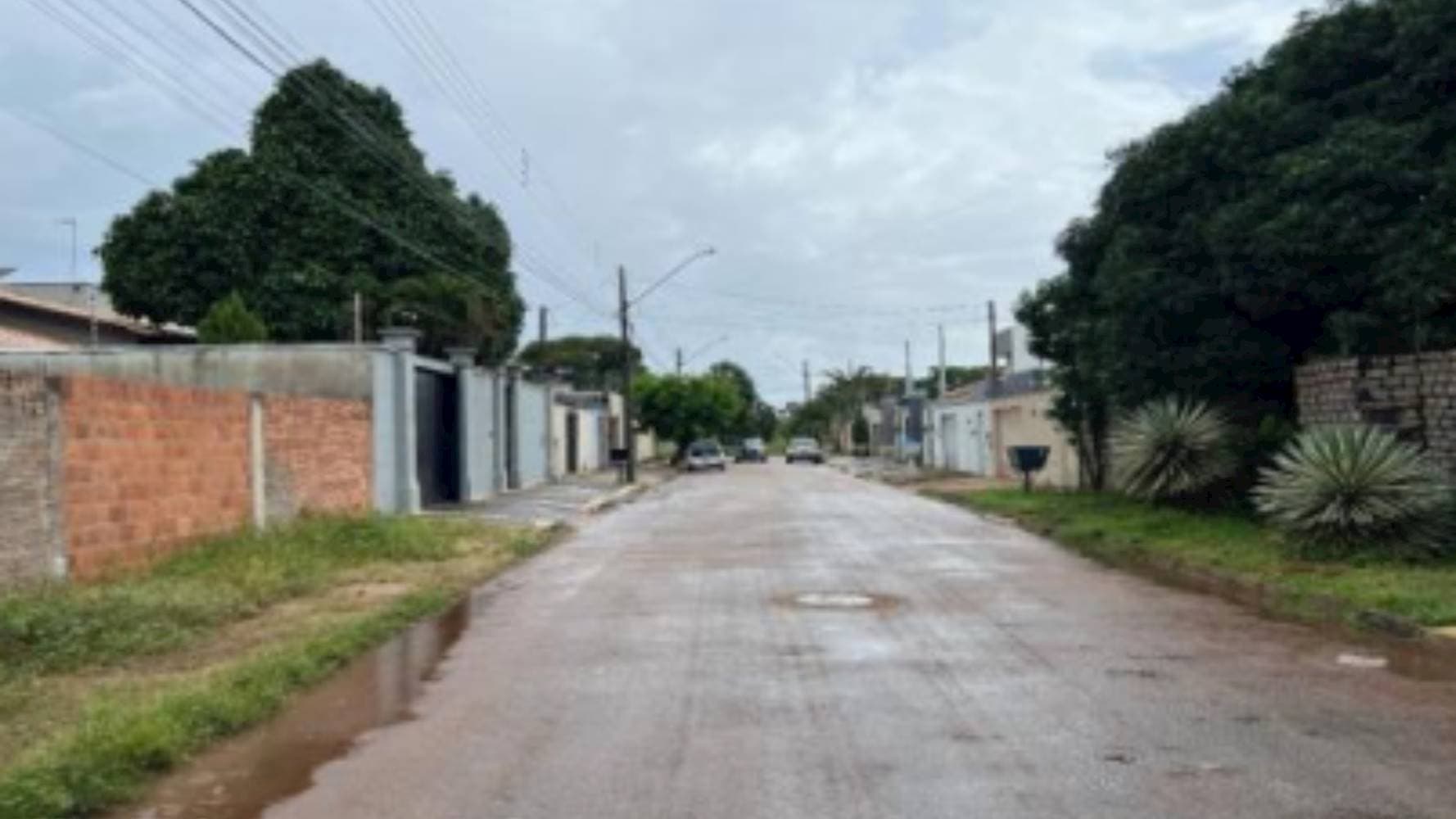 Foto 5 de 5: Casa em leilão em Palmas - TO — Casa em 1ª Etapa fase V - Palmas/TO