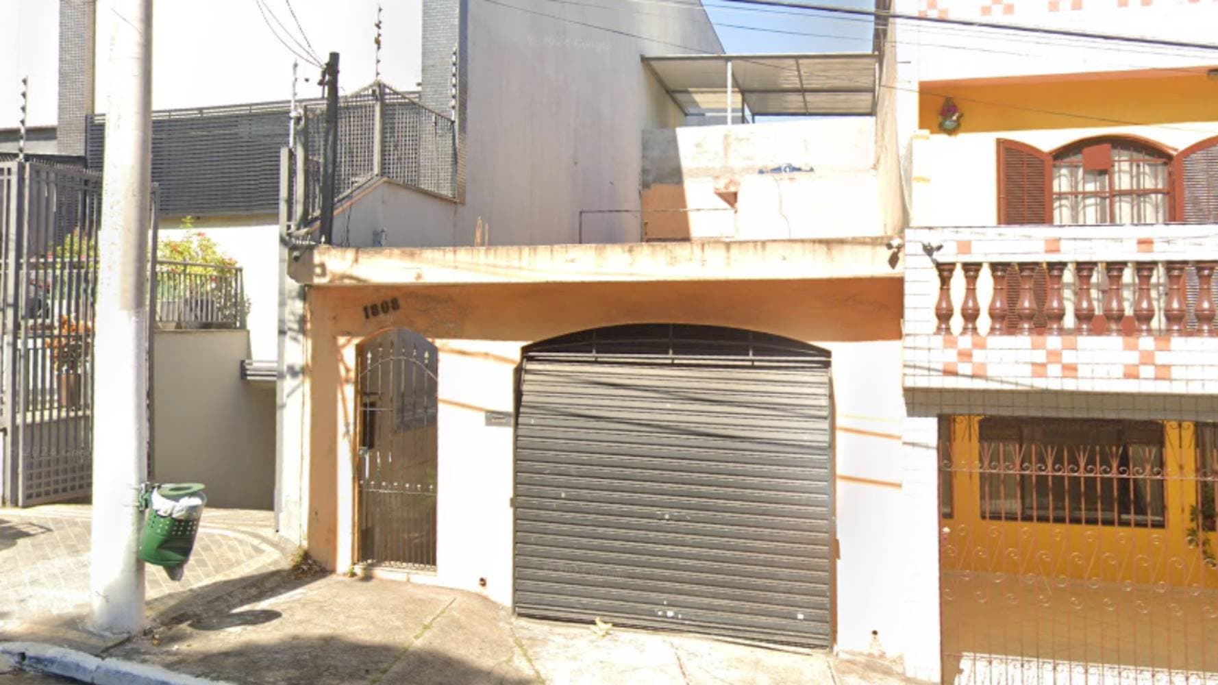 Foto 1 de 4: Casa em leilão em São Paulo - SP — Casa na Vila Formosa em São Paulo/SP
