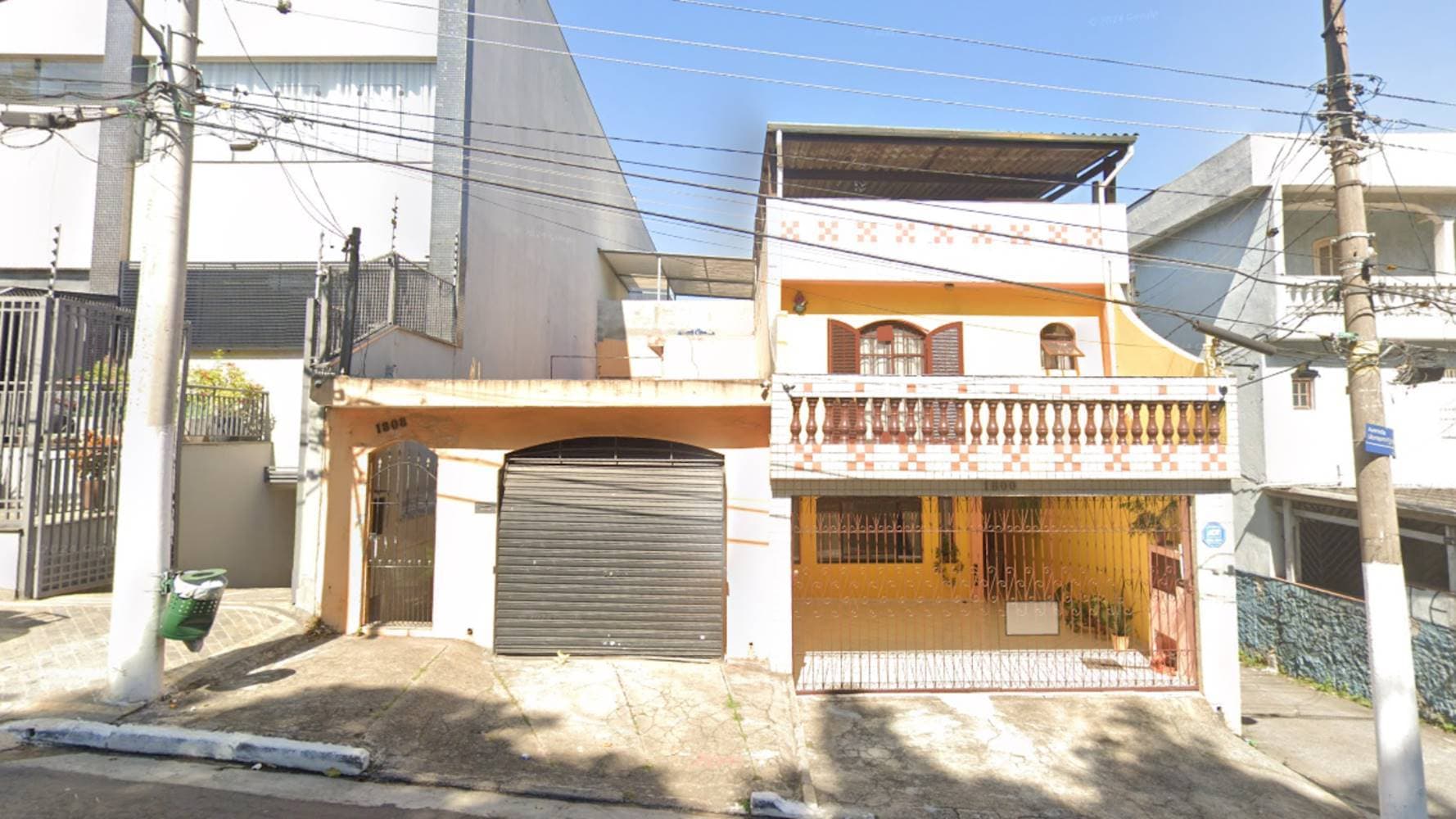 Foto 2 de 4: Casa em leilão em São Paulo - SP — Casa na Vila Formosa em São Paulo/SP