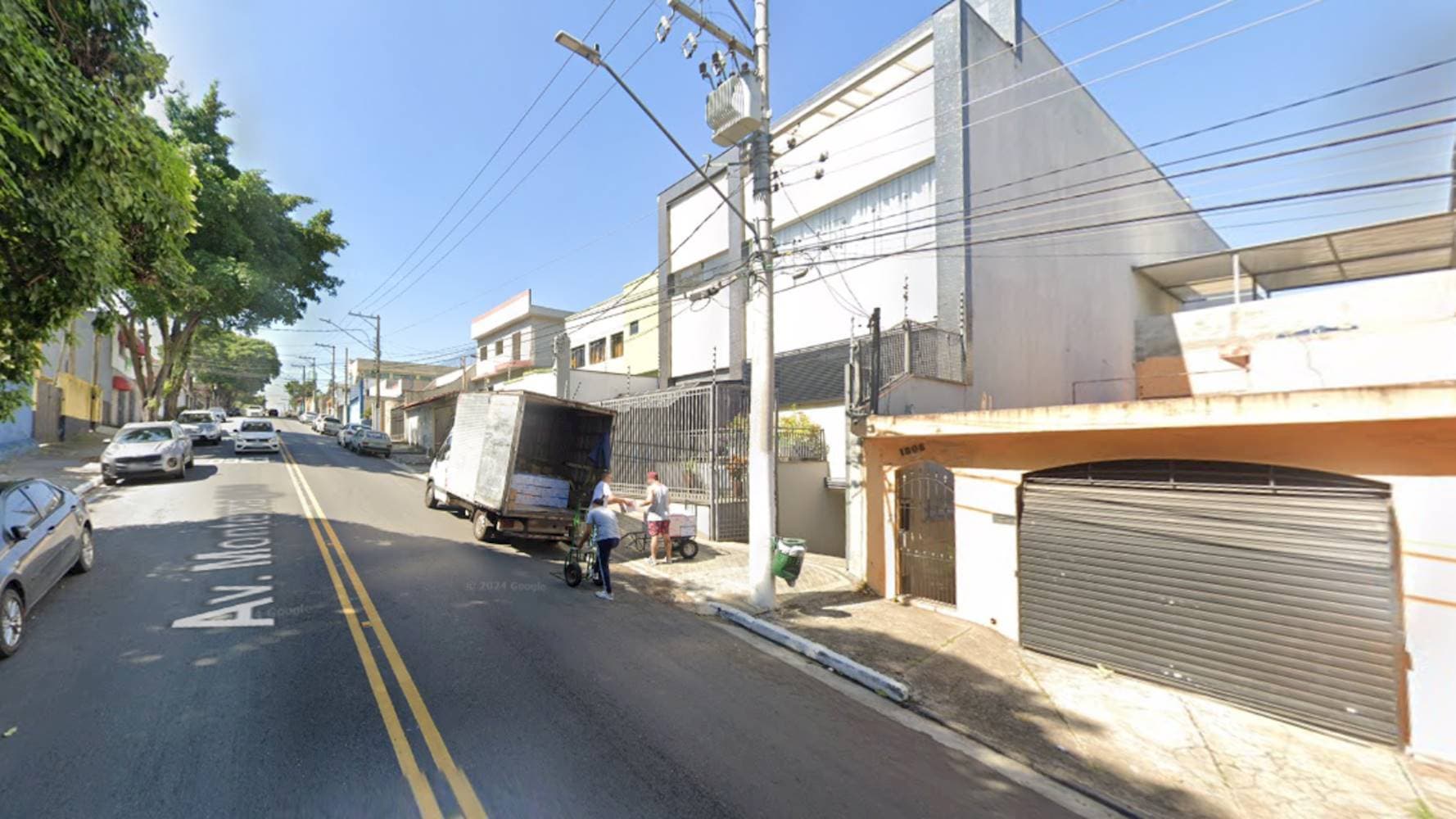 Foto 3 de 4: Casa em leilão em São Paulo - SP — Casa na Vila Formosa em São Paulo/SP