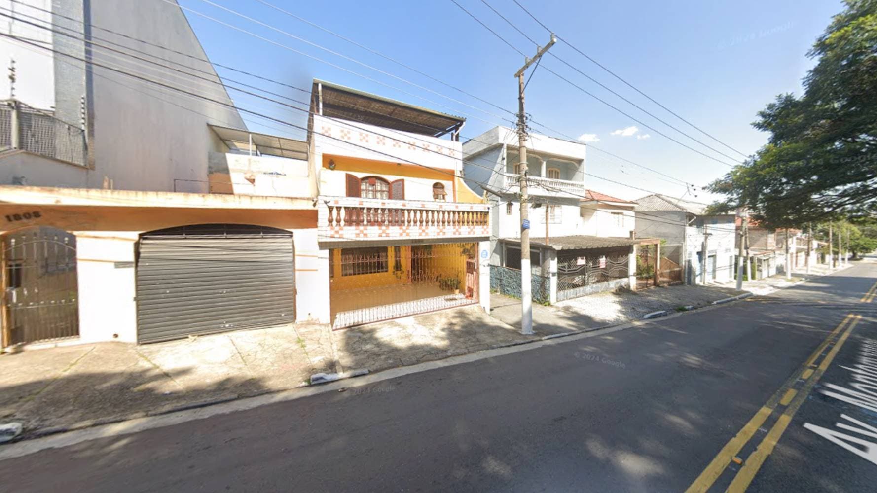 Foto 4 de 4: Casa em leilão em São Paulo - SP — Casa na Vila Formosa em São Paulo/SP
