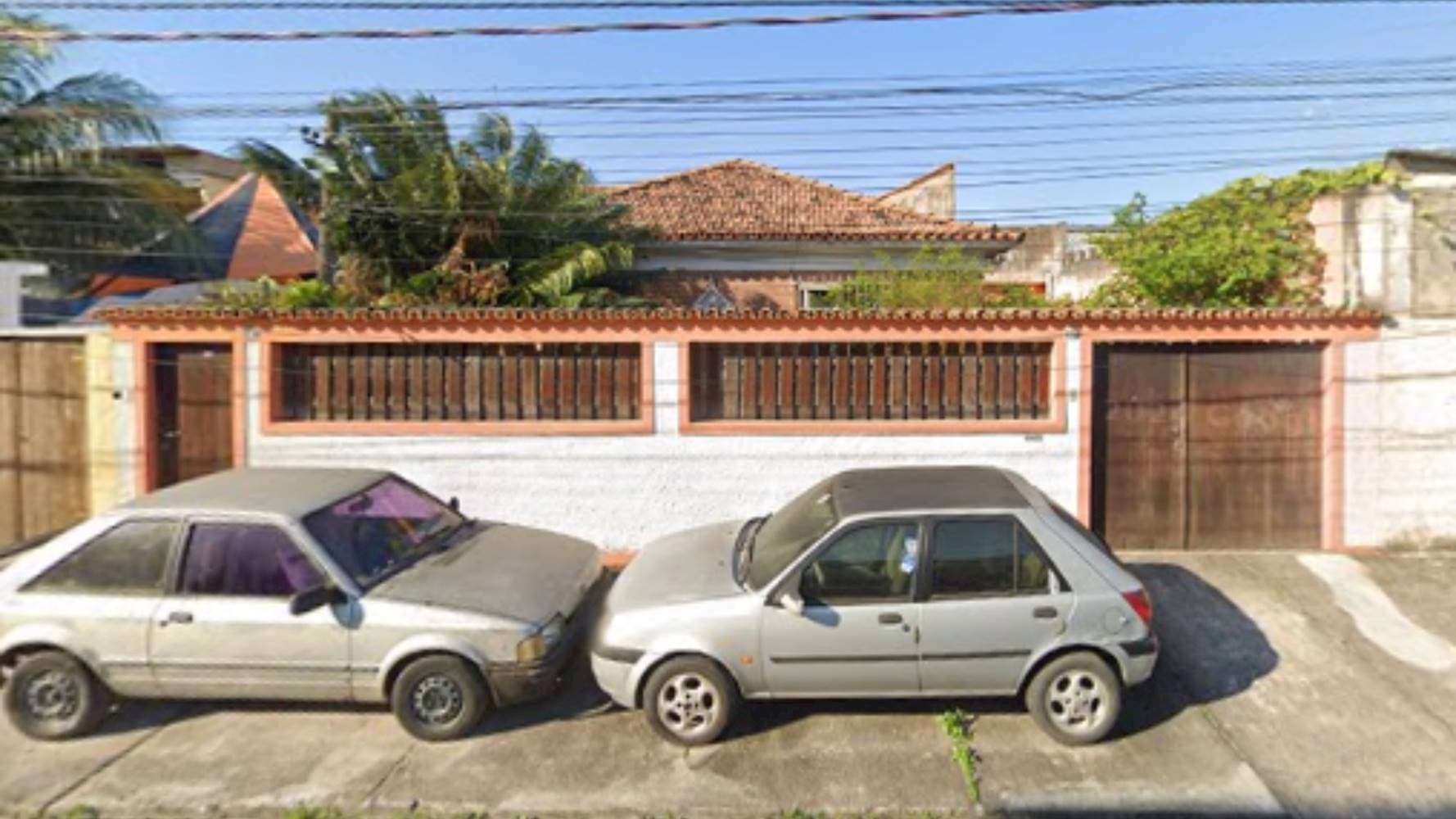 Foto 1 de 5: Casa em leilão em Rio de Janeiro - RJ — Casa no Bairro Guadalupe - Rio de Janeiro/RJ