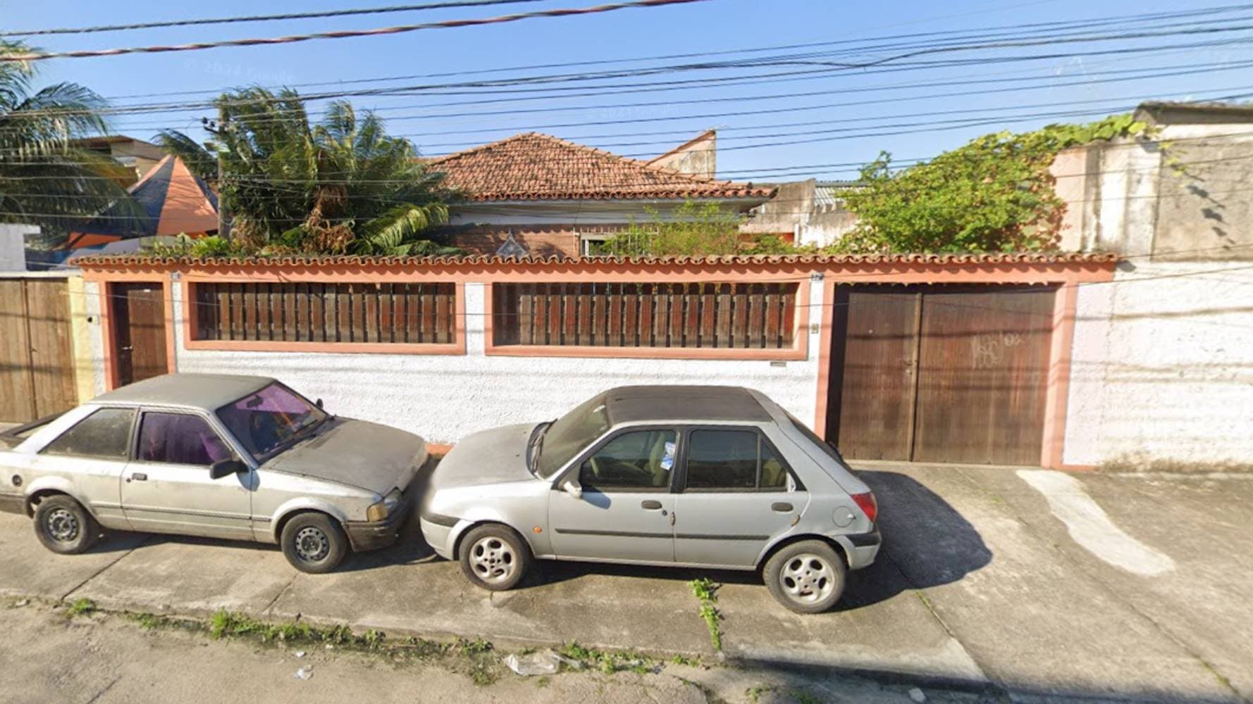 Foto 2 de 5: Casa em leilão em Rio de Janeiro - RJ — Casa no Bairro Guadalupe - Rio de Janeiro/RJ