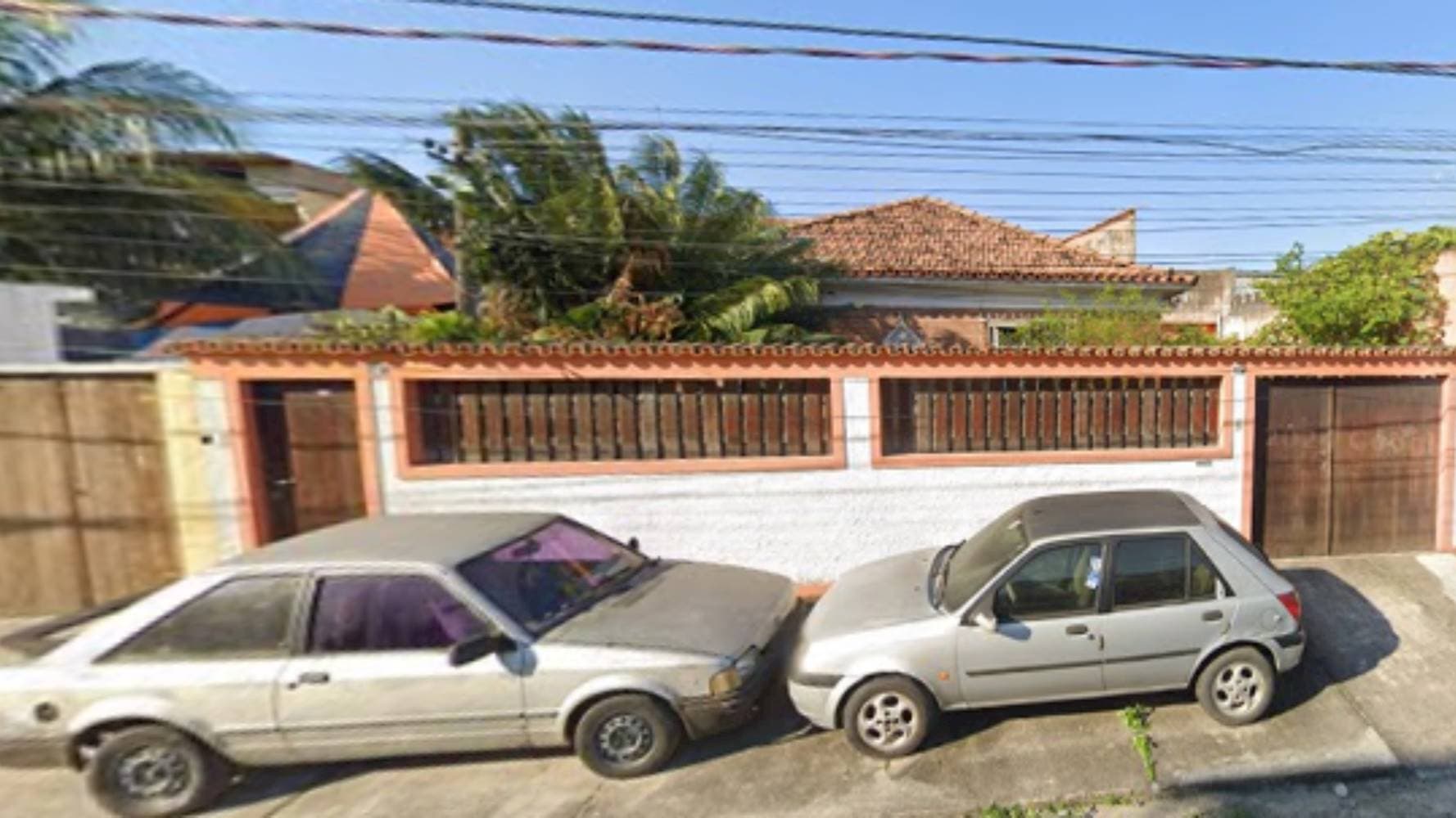 Foto 4 de 5: Casa em leilão em Rio de Janeiro - RJ — Casa no Bairro Guadalupe - Rio de Janeiro/RJ