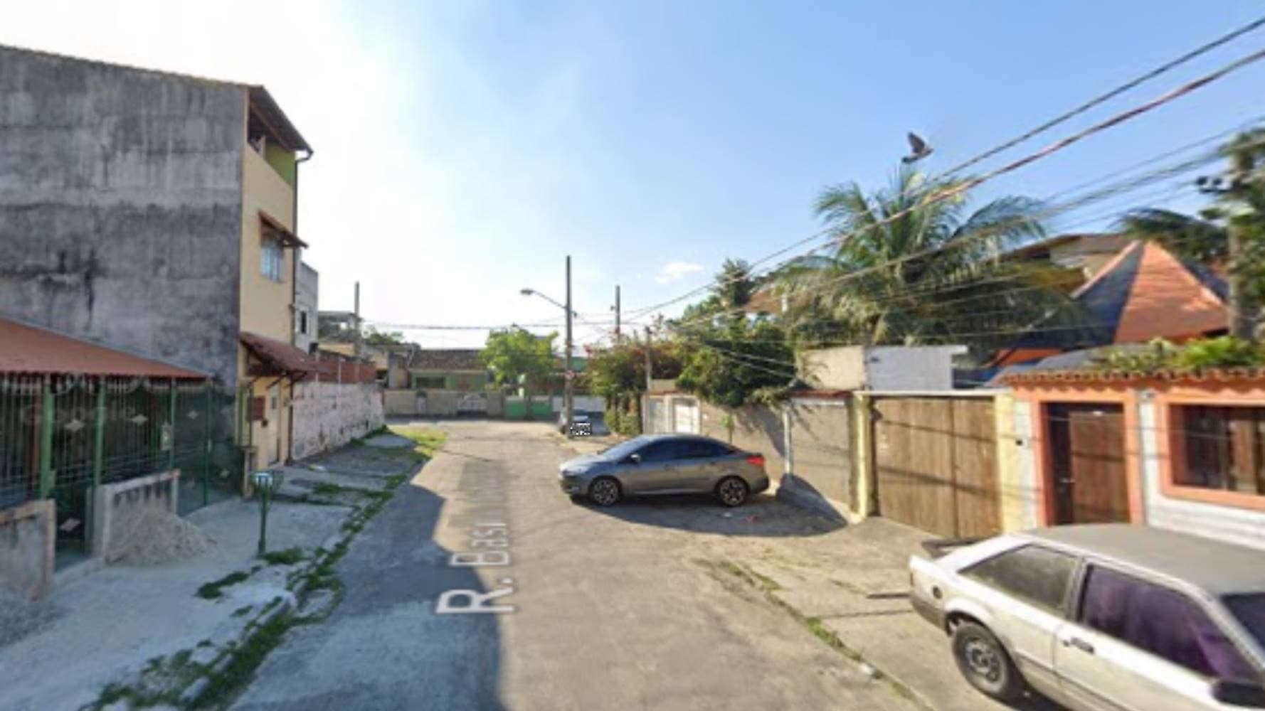 Foto 5 de 5: Casa em leilão em Rio de Janeiro - RJ — Casa no Bairro Guadalupe - Rio de Janeiro/RJ