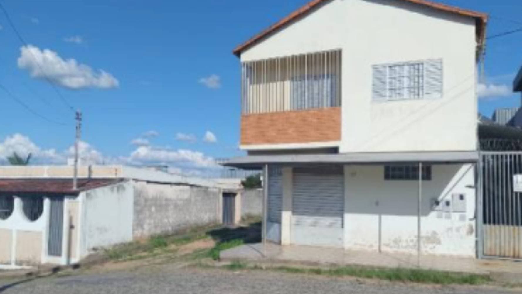 Foto 3 de 5: Apartamento em leilão em Divinópolis - MG — Apartamento no Bairro das Nações em Divinópolis/MG
