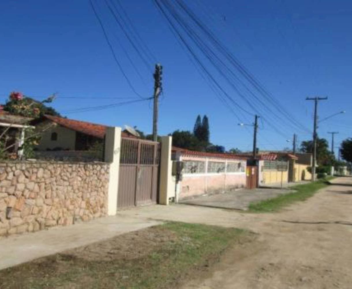 Foto 2 de 6: Casa em leilão em Araruama - RJ — Casa no Areal em Araruama/RJ
