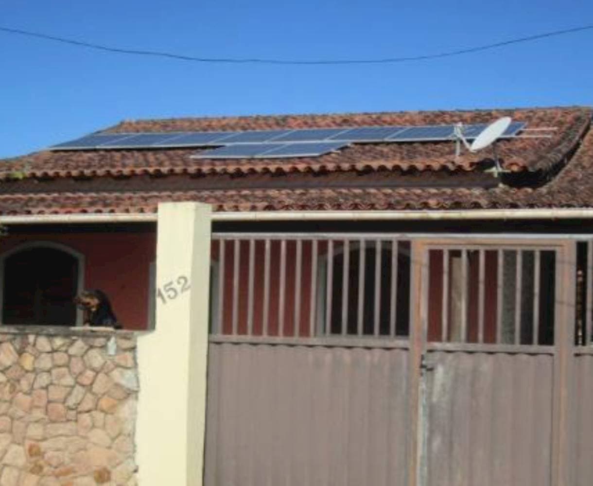 Foto 3 de 6: Casa em leilão em Araruama - RJ — Casa no Areal em Araruama/RJ