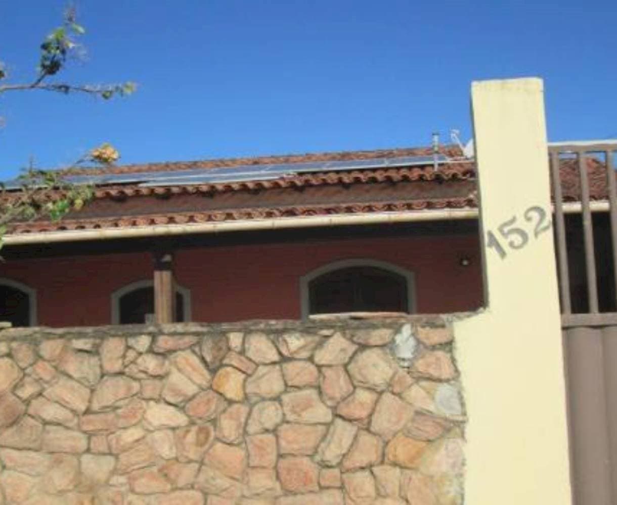 Foto 6 de 6: Casa em leilão em Araruama - RJ — Casa no Areal em Araruama/RJ