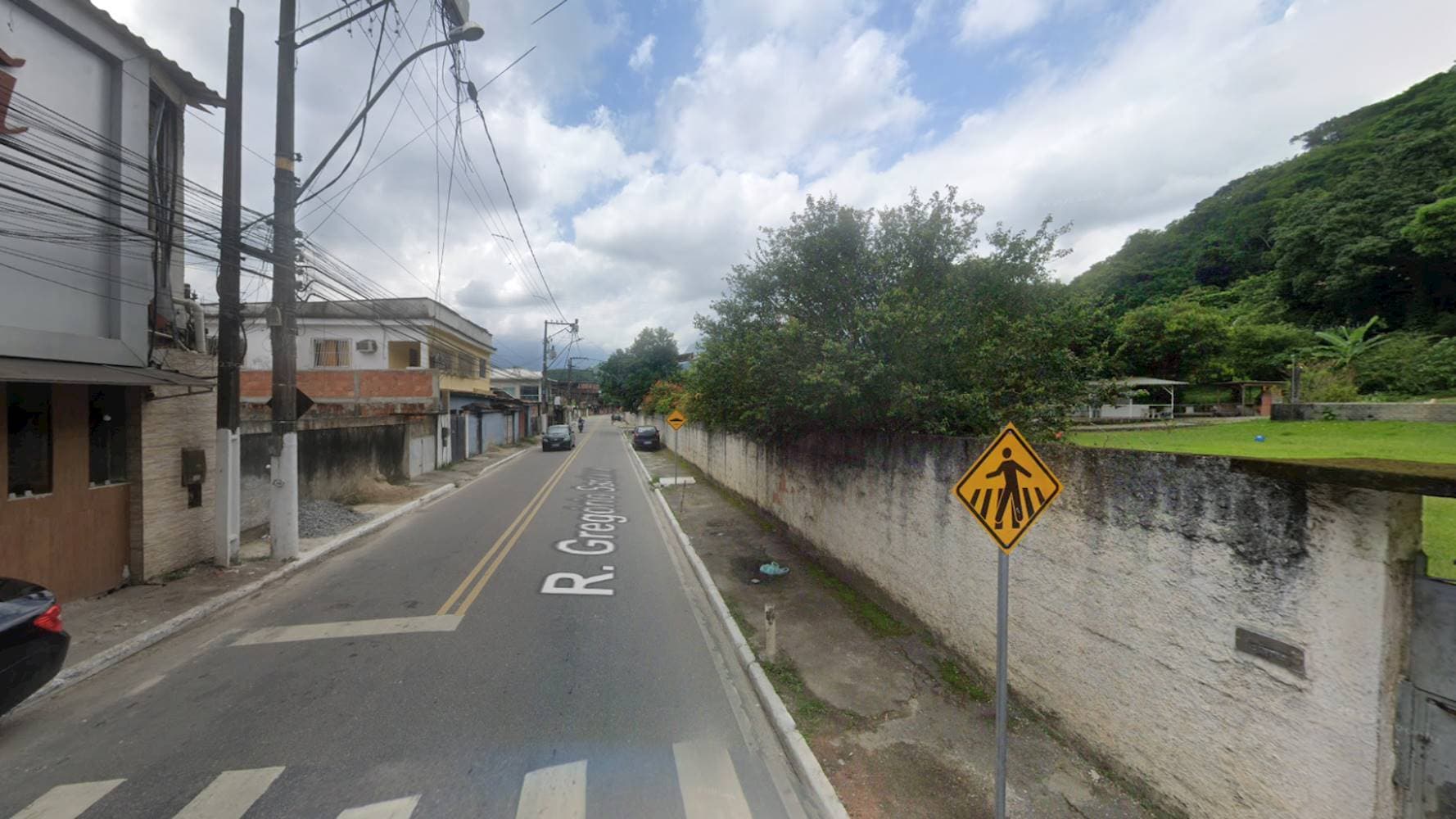 Foto 5 de 5: Comercial em leilão em Magé - RJ — Imóvel Comercial em Piabeta - Magé/RJ