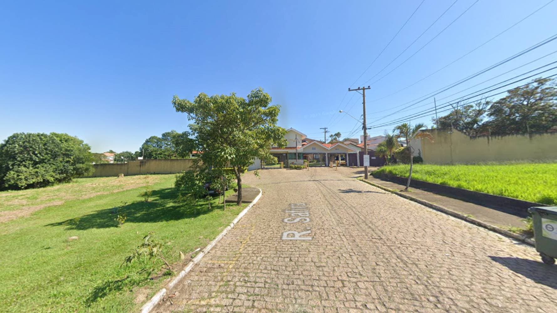 Foto 3 de 4: Casa em leilão em Salto - SP — Casa na Vila Nova em Salto/SP