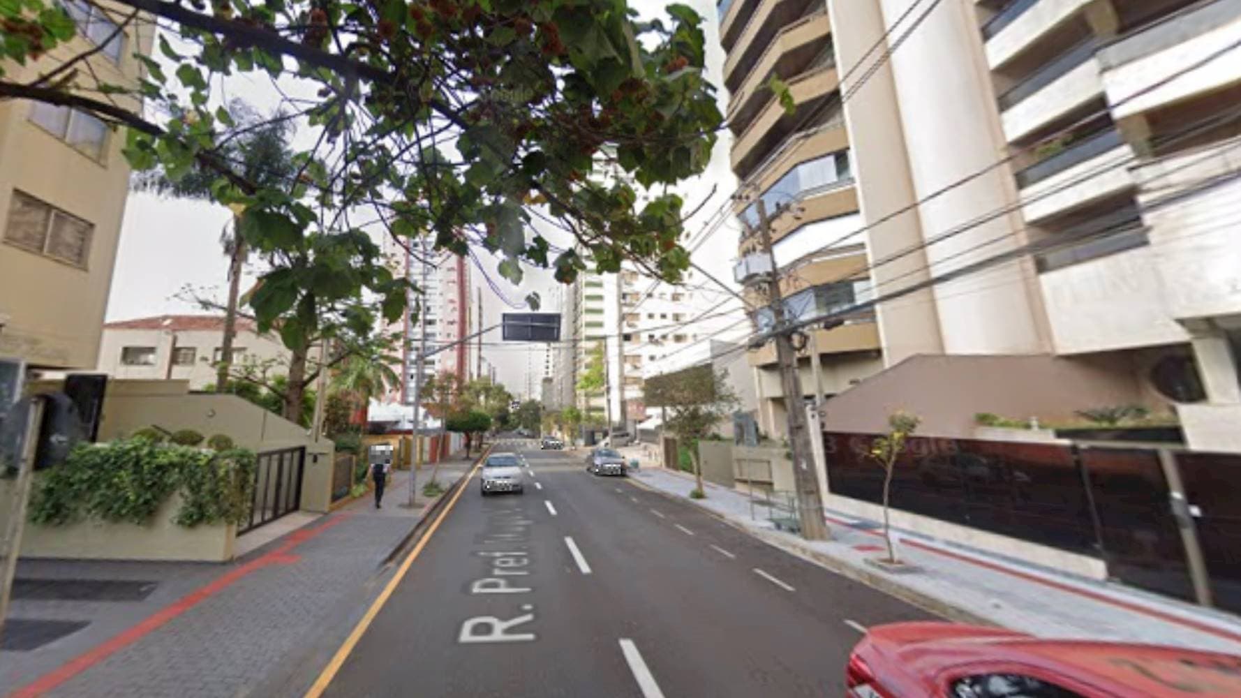 Foto 6 de 7: Apartamento em leilão em Londrina - PR — Apartamento no "Condomínio Edifício Imperatriz" - Centro - Londrina/PR