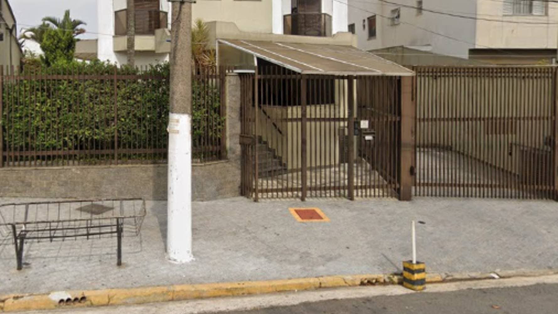 Foto 4 de 4: Apartamento em leilão em São Paulo - SP — Apartamento no "Condominio Edifício Portal da Serra" - Vila Prudente - São Paulo/SP