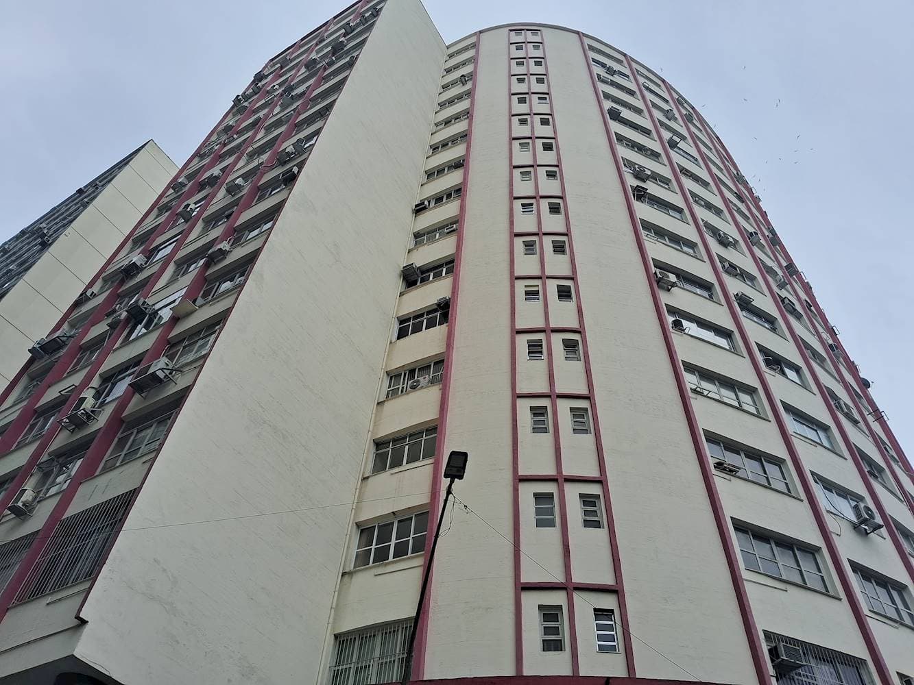 Foto 2 de 3: Comercial em leilão em Rio de Janeiro - RJ — Sala Comercial no Centro do Rio de Janeiro/RJ