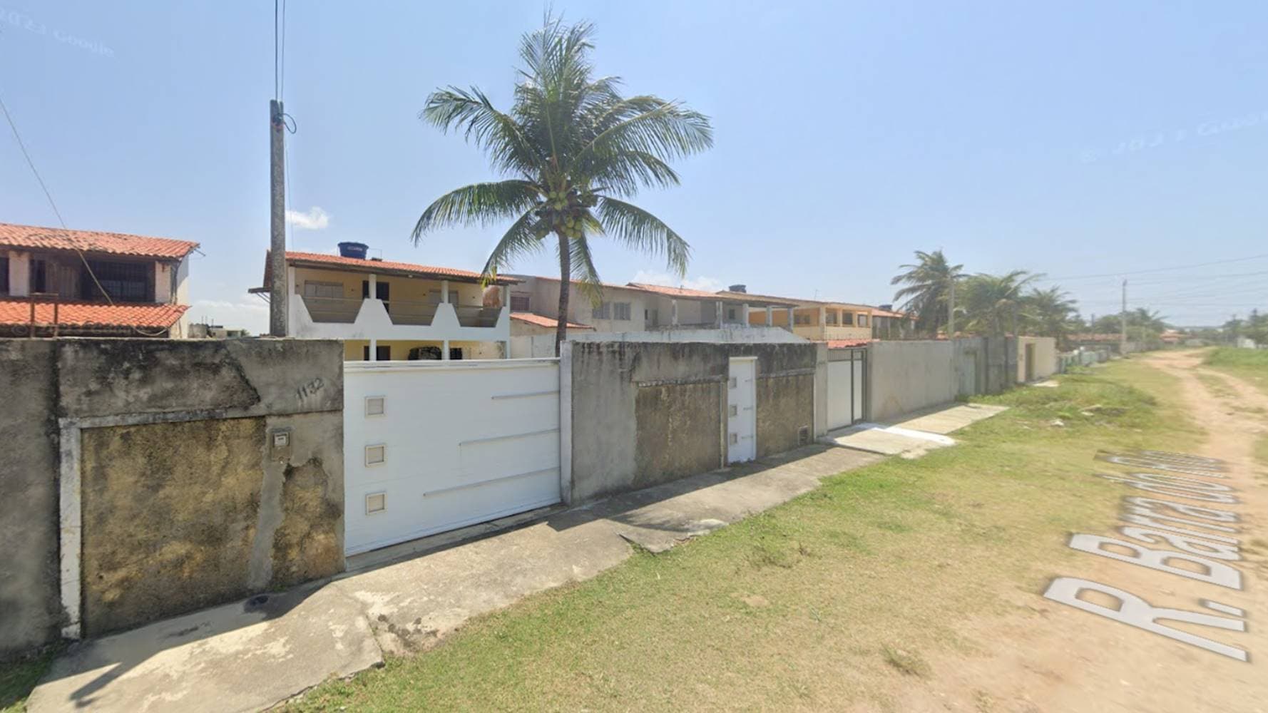 Foto 2 de 4: Casa em leilão em Extremoz - RN — Casa em Redinha Nova - Extremoz/RN