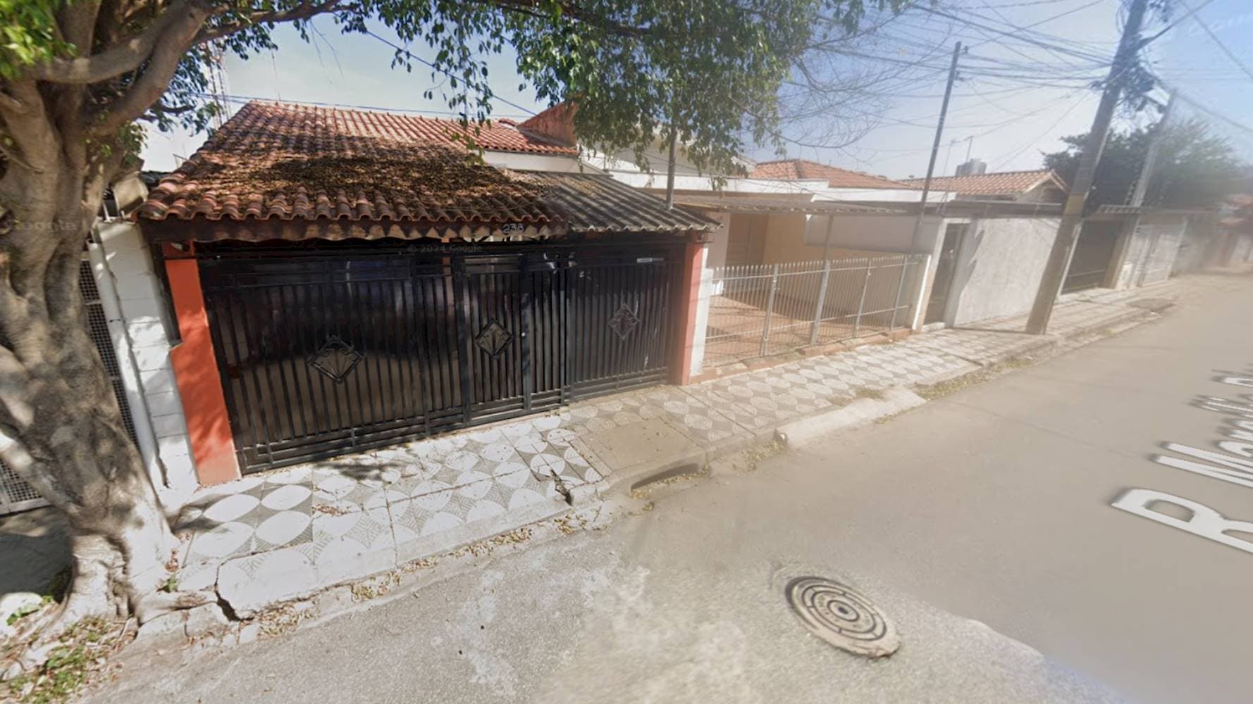 Foto 2 de 4: Casa em leilão em Sorocaba - SP — Casa na Vila Pinheiros em Sorocaba/SP